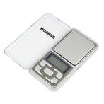 Benson Digitale precisieweegschaal - compact - nauwkeurig..., Ophalen of Verzenden, Nieuw