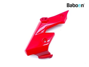 Bovenkuip Links Honda MSX 125 2014-2016 (MSX125 JC61A), Verzenden, Gebruikt