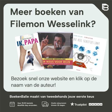 De ronde van Boogerd 9789048826728 Filemon Wesselink, Verzenden, Zo goed als nieuw, Filemon Wesselink