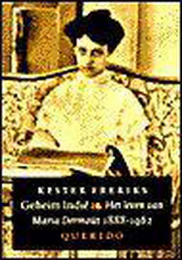 Geheim Indië - K. Freriks 9789021463124, Verzenden, Gelezen, K. Freriks