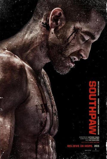 Southpaw (Metalcase), Verzenden, Nieuw in verpakking