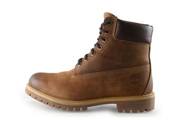 Timberland Boots in maat 44 Bruin, Bruin, Verzenden, Timberland, Boots