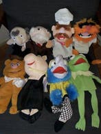 The Muppets - Jim Henson- The Muppets - Albert Heijn