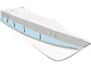 Boot Hoes Maxi Tender - Talamex, Ophalen of Verzenden, Nieuw