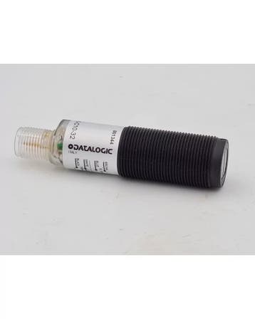Datalogic S5-5-C10-32 Proximity plastic vdc radial dark/ligh, Ophalen
