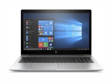 HP Elitebook 850 G5 15.6 inch, i5-8365u, 8 GB, 256 GB SSD, W, Computers en Software, Ophalen of Verzenden, Refurbished, HP