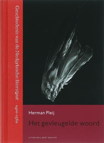 Gevleugelde Woord | H. Pleij, Boeken, Ophalen of Verzenden, Zo goed als nieuw, H. Pleij