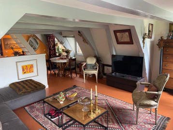 Te huur: Appartement Binnenkant in Amsterdam, Noord-Holland, Appartement, Amsterdam