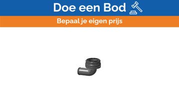 Bieden: Plastimo 55767 Bilge Pump Accessory for, Ophalen of Verzenden, Nieuw, Kombuis en Sanitair, Zeilboot of Motorboot