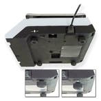 Digitale weegschaal 40 kg Fruit Markt Industriële Retail, Ophalen of Verzenden, Nieuw, Overige typen, Digitaal