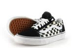 Vans Sneakers in maat 38½ Zwart, Kleding | Dames, Schoenen, Verzenden, Zwart, Sneakers of Gympen, Gedragen