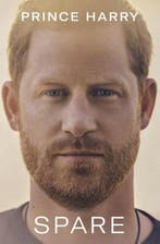 Spare | 9780857504791 | Prince Harry, Zo goed als nieuw, Prince Harry
