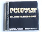 Pussycat - 25 jaar na Mississippi (2 CD), Ophalen of Verzenden, Zo goed als nieuw