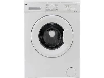 Wasmachine OK OWM 5112 D 5 kg 1000 rpm D Krasje/deukje, Minder dan 1200 toeren, Nieuw, Voorlader, 85 tot 90 cm