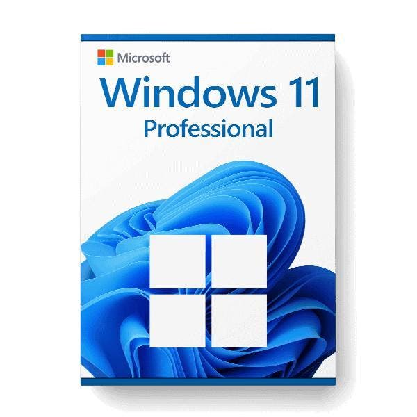 Windows 11 Pro licentie – digitale code, direct in je mail, Computers en Software, Besturingssoftware, Nieuw, Windows