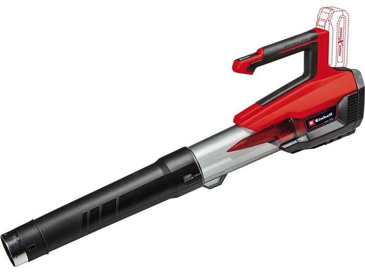 Einhell Accu Bladblazer GP-LB 18/200 Li E Solo - Power, Tuin en Terras, Bladblazers, Nieuw, Verzenden