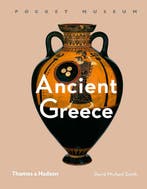 Pocket Museum: Ancient Greece 9780500519585, Verzenden, Gelezen, David Michael Smith