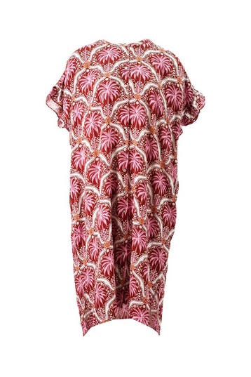 Didi Jurk in maat 44 Roze, Kleding | Dames, Didi, Verzenden, Zo goed als nieuw, Overige kleuren