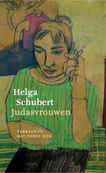 Judasvrouwen | Helga Schubert | Nieuw, Boeken, Ophalen of Verzenden, Nieuw, Helga Schubert