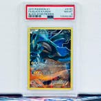 Pokémon Graded card - Black Kyurem XY80 - Pokémon - PSA 8, Nieuw