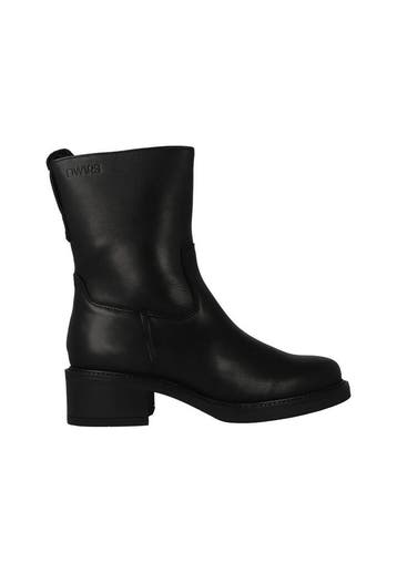 DWRS Boots Malfa Zwart-38, Verzenden, Nieuw, Zwart