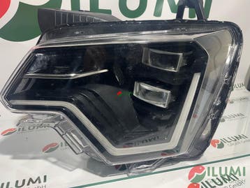 KIA NIRO II VOLL LED KOPLAMP LINKS A5240221 92101-AT, Verzenden, Gebruikt, Kia