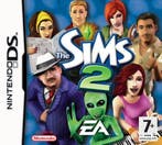 De Sims 2 (Nintendo DS), Verzenden, Gebruikt, Vanaf 3 jaar