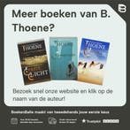 De erfenis van Sion 2 Onweer boven Jeruzalem 9789060678985, Boeken, Verzenden, Zo goed als nieuw, B. Thoene