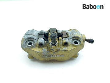 Remklauw Rechts Voor Suzuki GSX R 1000 2003-2004 (GSXR1000, Motoren, Verzenden, Gebruikt