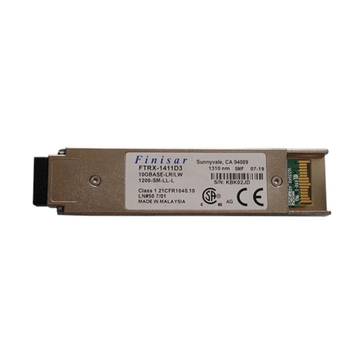 Finisar FTRX-1411D3, Computers en Software, Netwerk switches, Ophalen of Verzenden