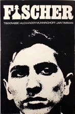 Fischer 9789029527125 Krabbe, Boeken, Verzenden, Gelezen, Krabbe