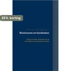 Herinneren en herdenken 9789055738304, Boeken, Verzenden, Gelezen