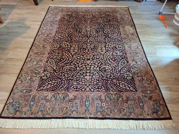 Kirman - Tapijt - 240 cm - 179 cm, Huis en Inrichting, Nieuw