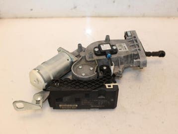 Achterklep motor Mercedes E-Klasse O104823, Ophalen of Verzenden, Nieuw