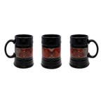 Dungeons & Dragons Beer Stein Red Dragon (Cups & Mugs), Verzenden, Zo goed als nieuw