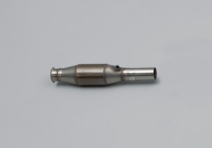 Milltek Renault Clio 200 (inc. Cup) SSXRN304, Auto-onderdelen, Uitlaatsystemen, Nieuw, Verzenden