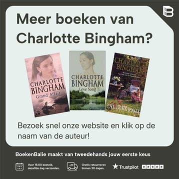 The Nightingale Sings - Charlotte Bingham 9780553408959, Verzenden, Gelezen, Charlotte Bingham