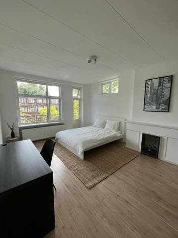 Kamer te huur in Rotterdam - 21 m² - 1 kamer(s), Rotterdam