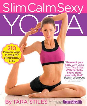 Slim Calm Sexy Yoga, Boeken, Ophalen of Verzenden, Nieuw
