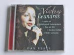 Vicky Leandros - Das Beste, Ophalen of Verzenden, Zo goed als nieuw