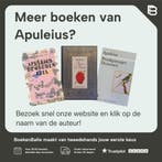 De gouden ezel / Baskerville serie 9789025301873 Apuleius, Boeken, Verzenden, Zo goed als nieuw, Apuleius