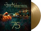 Jan Akkerman - 75 - Coloured Vinyl - 2LP, Ophalen of Verzenden, Nieuw in verpakking