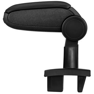 Armsteun-Peugeot 307-06-2001-behalve CC-SW-kunstleer-zwart, Auto-onderdelen, Interieur en Bekleding, Verzenden, Nieuw