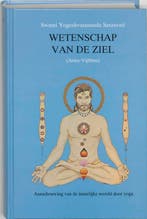 Wetenschap van de ziel 9789020240849 Y. Sarasvati, Boeken, Esoterie en Spiritualiteit, Verzenden, Gelezen, Y. Sarasvati