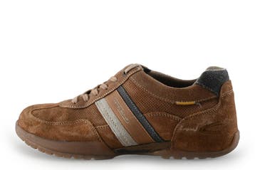 Camel Active Sneakers in maat 42 Bruin, Bruin, Verzenden, Camel Active, Sneakers of Gympen