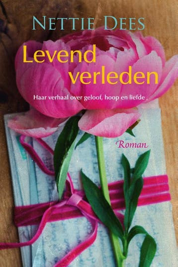 Levend verleden 9789020546972 Nettie Dees, Verzenden, Zo goed als nieuw, Nettie Dees