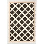 Canvas, D: 1,7 cm, afm 40x60 cm, 360 gr, wit, 1 stuk, Nieuw