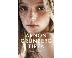 Tirza - Tirza, Boeken, Ophalen of Verzenden, Nieuw