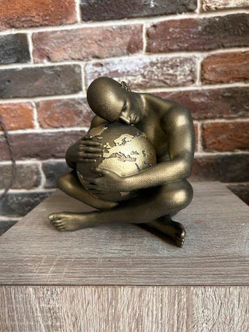 Andrea Giorgi - Hope, Antiek en Kunst