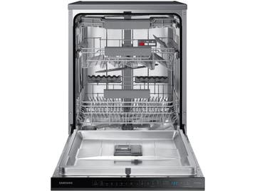 Samsung DW60A8050FB - Vrijstaande vaatwasser - 14 couverts -, Witgoed en Apparatuur, Vaatwasmachines, Verzenden, Zo goed als nieuw